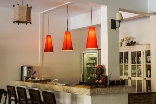 Hostal Porto Dos Casais Guest House Itacar�