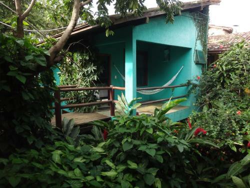 Hostal Pousada Maresia