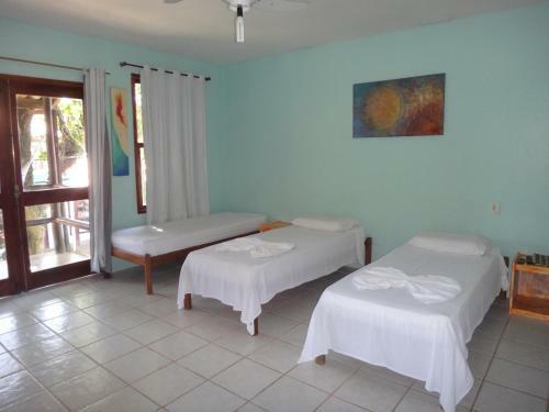 Hostal Pousada Maresia