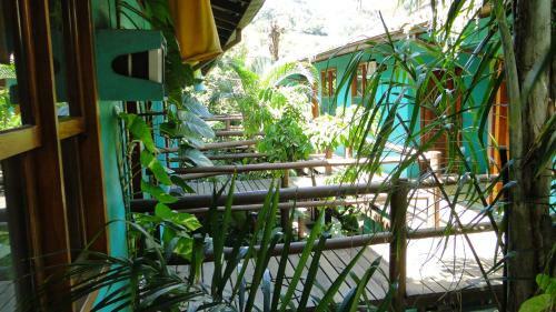 Hostal Pousada Maresia