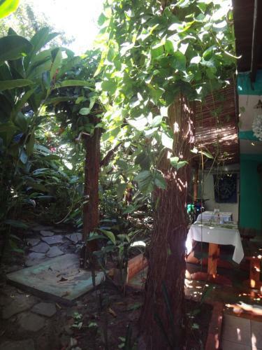 Hostal Pousada Maresia