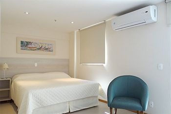 Hotel Porto Marina Mont Blanc Resort Itacuru��