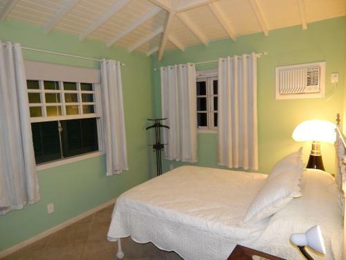 Hostal Pousada Quinta Do Alto