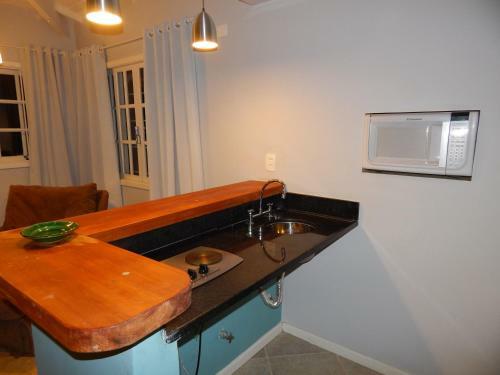Hostal Pousada Quinta Do Alto