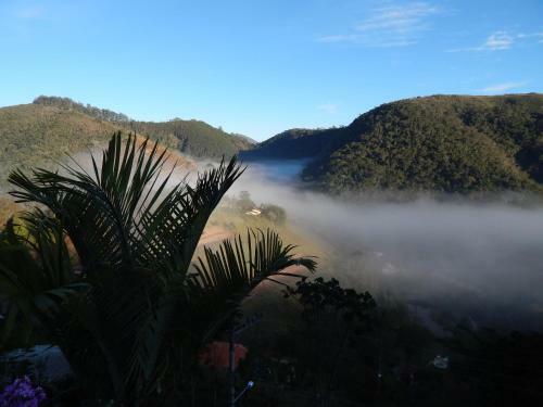 Hostal Pousada Quinta Do Alto