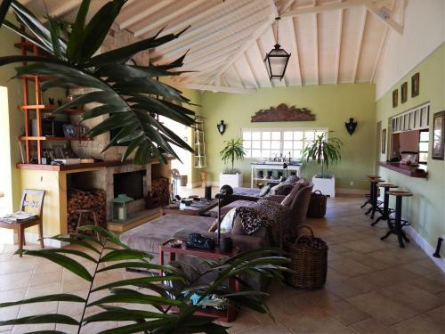Hostal Pousada Quinta Do Alto