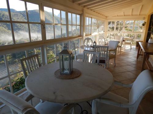 Hostal Pousada Quinta Do Alto