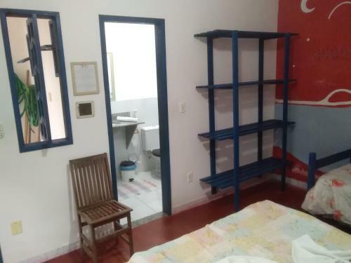 Bed And Breakfast Hospedaria Cosanostra