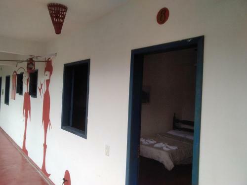 Bed And Breakfast Hospedaria Cosanostra