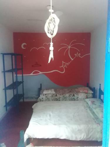 Bed And Breakfast Hospedaria Cosanostra