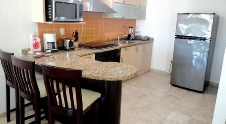 Portofino 101 By Palmera Vacations