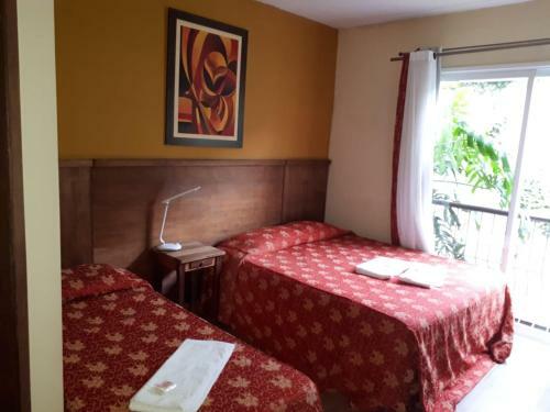 Hostal Pousada Raio De Sol