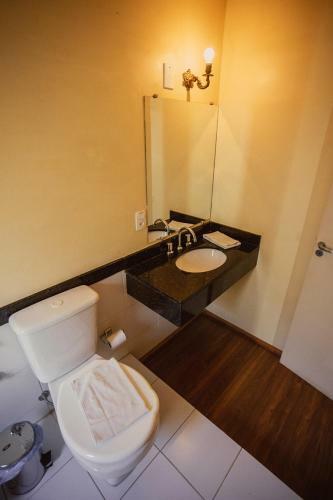 Hostal Pousada Raio De Sol