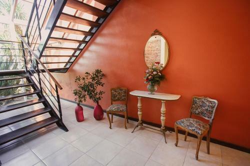 Hostal Pousada Raio De Sol