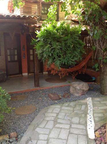 Hostal Pousada Ibirapuera