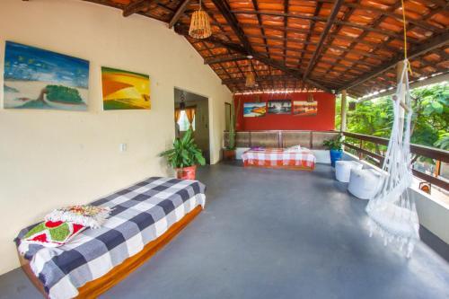 Hostal Pousada Dos Corais
