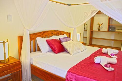 Hostal Espa�o Nova Era Pousada