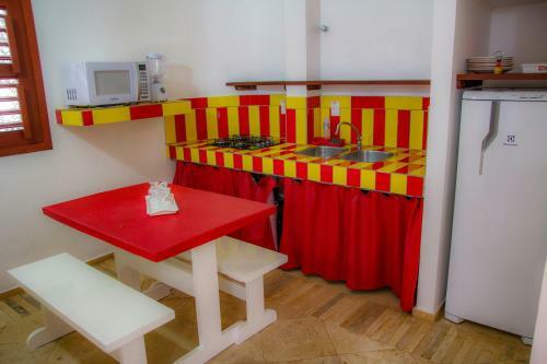 Hostal Espa�o Nova Era Pousada