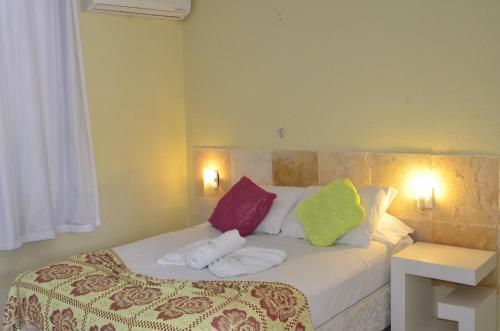 Hostal Pousada Hippopotamus