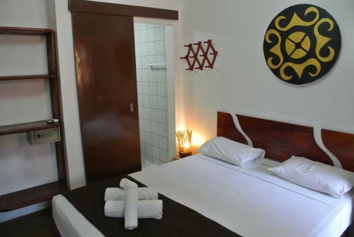 Hostal Samba Do Kite Pousada