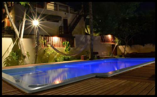 Hostal Samba Do Kite Pousada