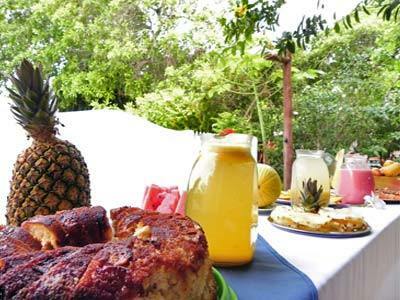 Hostal Pousada Caju