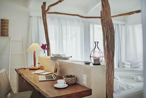 Hostal Agapanthus Pousada