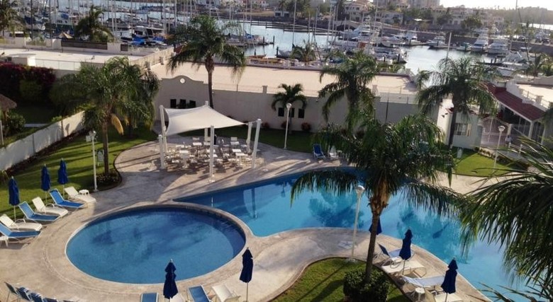 Apartamento Puesta Del Sol 411 By Palmera Vacations