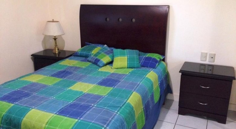Apartamento Puesta Del Sol 411 By Palmera Vacations