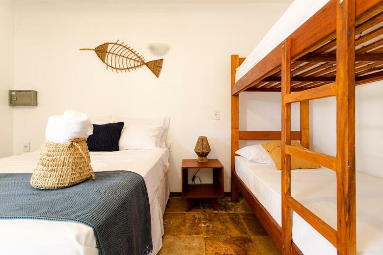 Bed & Breakfast Jeri Pousada