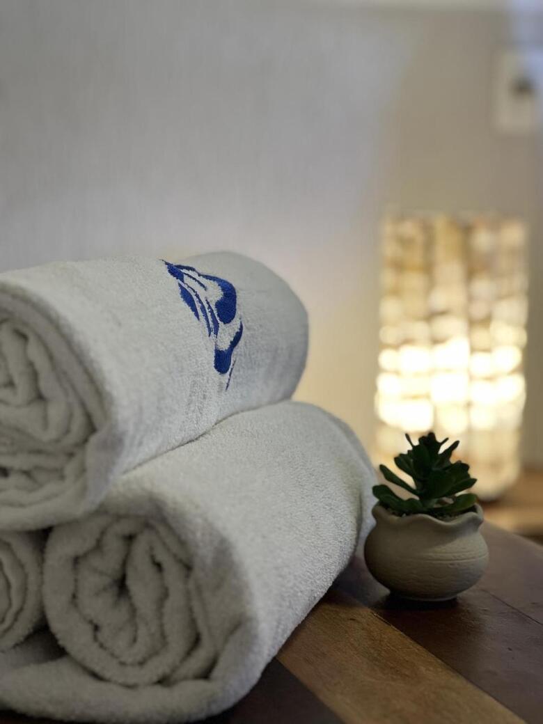 Bed & Breakfast Jeri Pousada