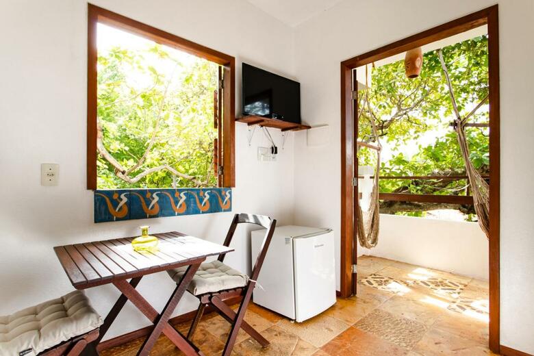 Bed & Breakfast Jeri Pousada
