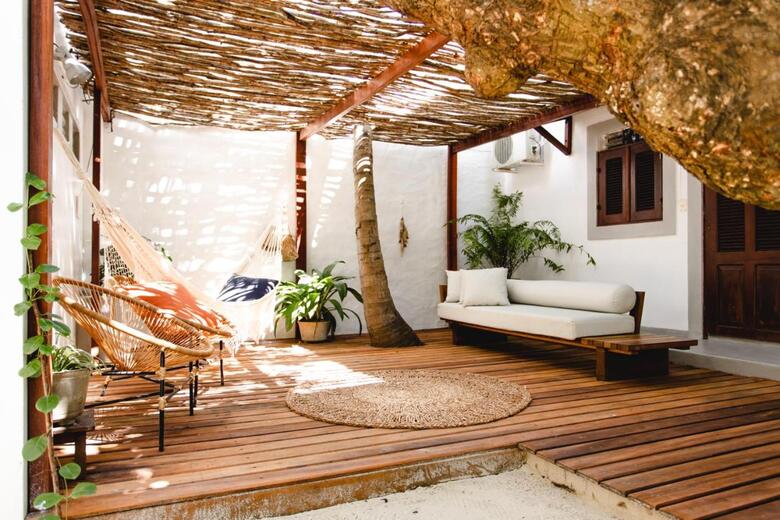 Bed & Breakfast Jeri Pousada