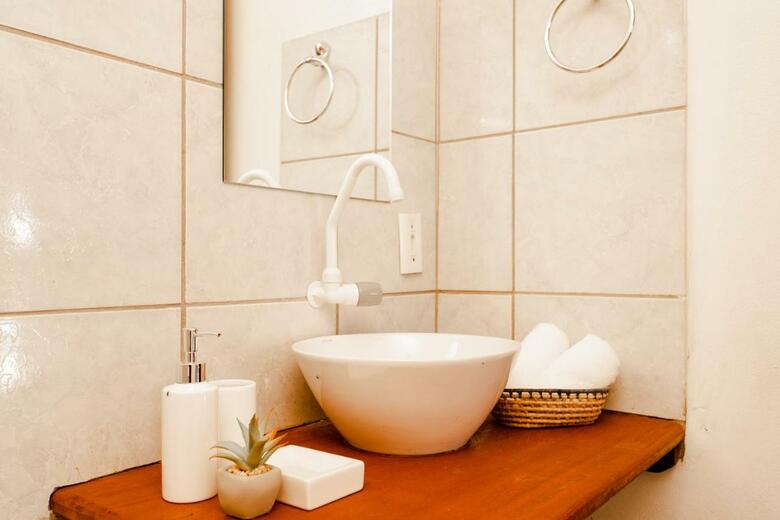 Bed & Breakfast Jeri Pousada