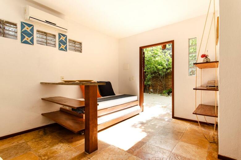 Bed & Breakfast Jeri Pousada