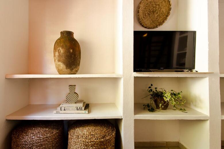 Bed & Breakfast Jeri Pousada