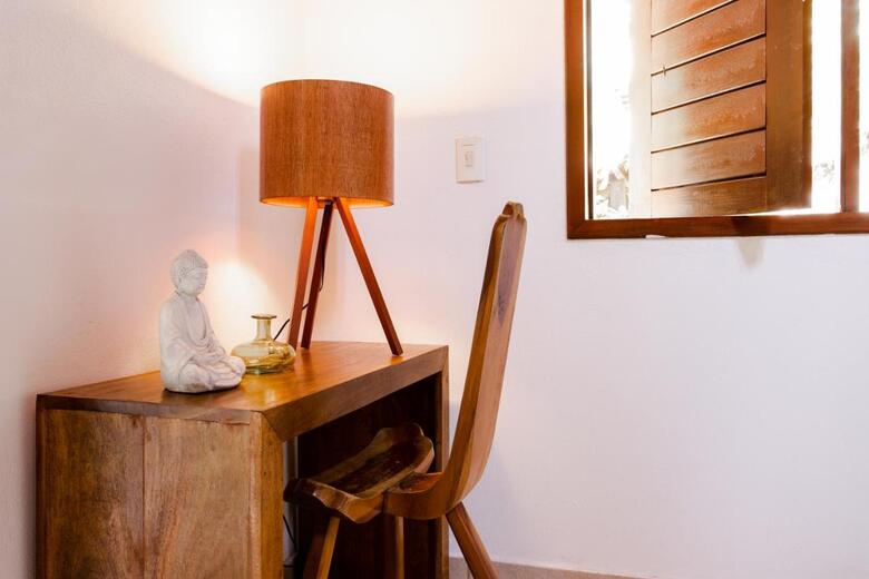 Bed & Breakfast Jeri Pousada