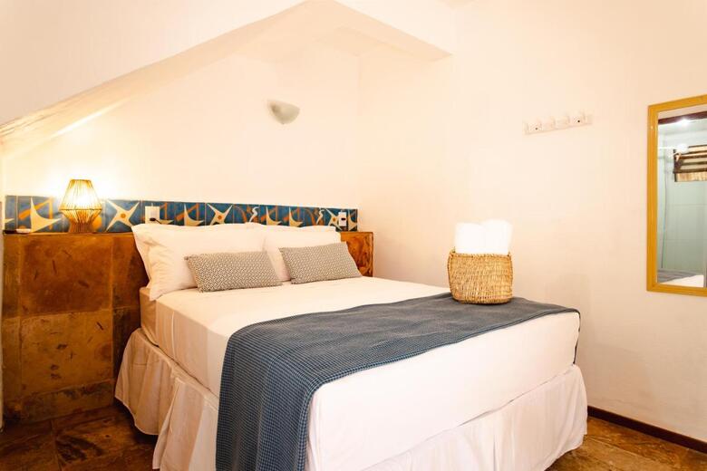 Bed & Breakfast Jeri Pousada