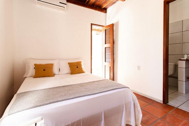 Bed & Breakfast Jeri Pousada