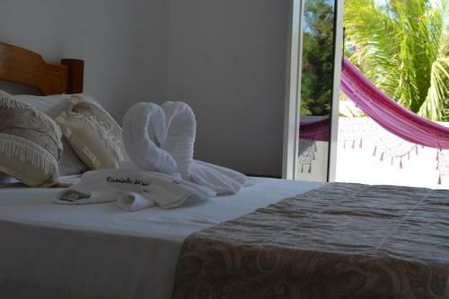 Hostal Pousada Caminho Da Praia
