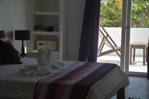 Hostal Pousada Caminho Da Praia