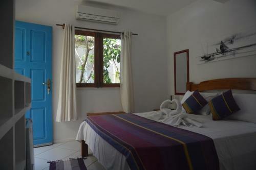 Hostal Pousada Caminho Da Praia