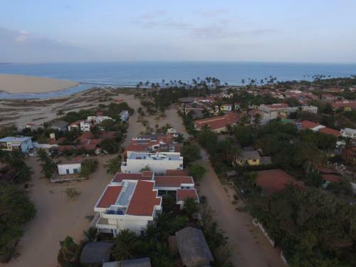 Hostal Pousada Caminho Da Praia