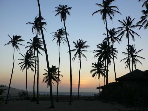 Hostal Pousada Caminho Da Praia