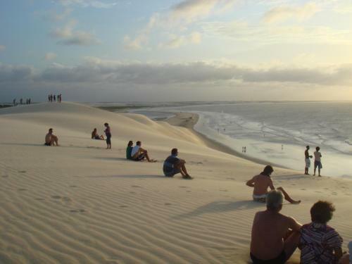 Hostal Pousada Caminho Da Praia