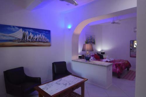 Hostal Pousada Caminho Da Praia