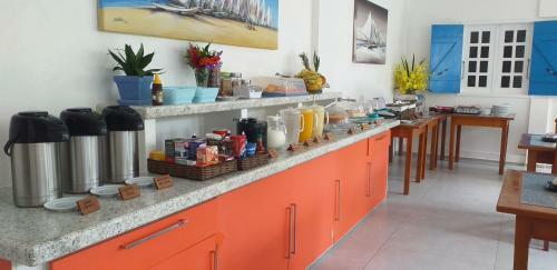 Hostal Pousada Caminho Da Praia