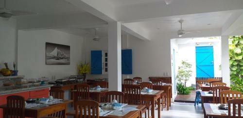 Hostal Pousada Caminho Da Praia