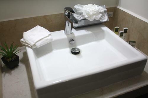 Aparthotel Marena Suites & Apartments