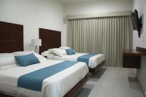 Aparthotel Marena Suites & Apartments